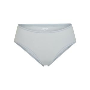 SKIMS Fits Every Body Midrise Brief In Moonstone
